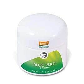 Martina Gebhardt Aloe Vera Cream 50 ml