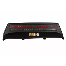 ford NEW OEM 03-07 Ford 6.0L Powerstroke Diesel Fan Shroud Cover 3C3Z-6A949-AA