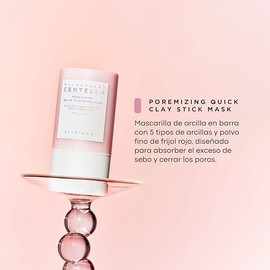 SKIN1004 Madagascar Centella Poremizing Quick Clay Stick Mask 27g