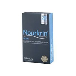 Healthcode Nourkrin Man 60 tabs