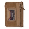 Tactical Notebook Covers Field Cover, Zippered, for Canadian Forces FMP