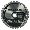 Makita Makblade SAEGE Sheets 260 x 30 mm (32T) (32736