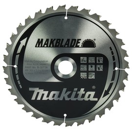 Makita Makblade SAEGE Sheets 260 x 30 mm (32T) (32736