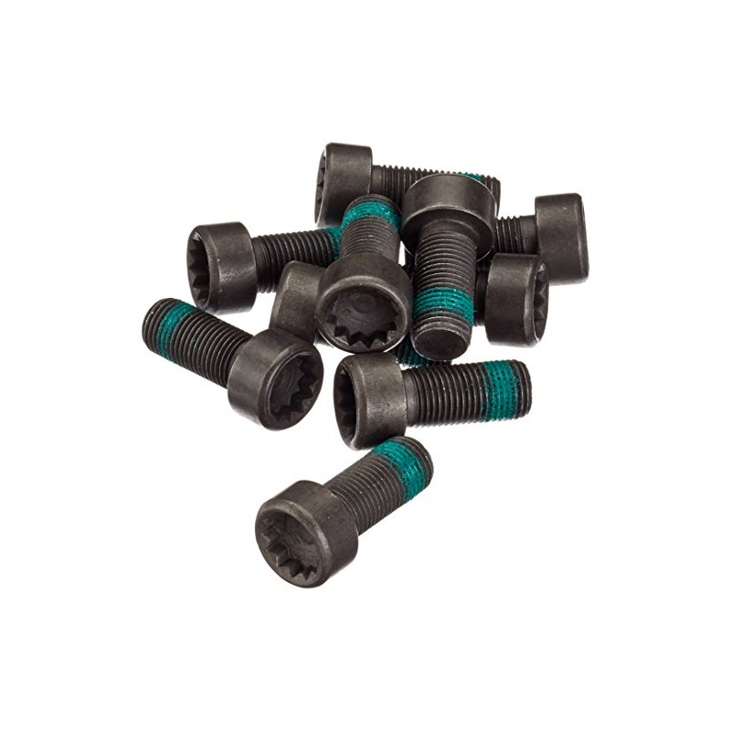 LUK 411013312 Flywheel Screw Set