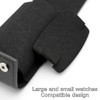HUYUTAWE Watch Travel Pouch - Luxury Watch Case