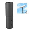 Satellite Dish Antenna Adapter Multi Angle Adjustable Antenna Pipe Adapter