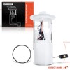 A-Premium Electric Fuel Pump Module Assembly w/Sending Unit Compatible with