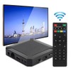 X96Q H313 WIFI Network Media Player Home Theater TV Set