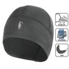 ALPIDEX Helmet Cap Helmet Bike Hat Warm Windproof