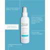 Tónico Facial Hydravisage 125ml Con Ácido Hialurónico