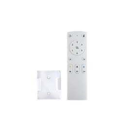 Ceiling Fan Remote Control,3-in-1 Ceiling Fan Light Timing & Speed Remote，A Single Remote Control