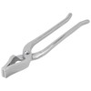 Endoshoji TKG Pot Holder ANB10 Yat Head Scissors, Total Length