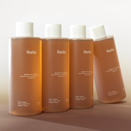 Huxley Conditioning Essence Toner Preshape 200ml / 헉슬리 컨디셔닝 에센스 토너 프리쉐이프 200ml