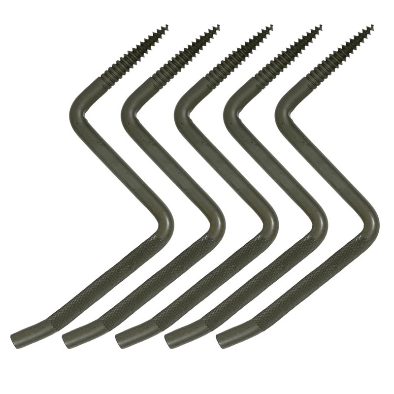 AMERISTEP Hunting Durable Rigid Slip-Resistant Easy to Install 750 lbs