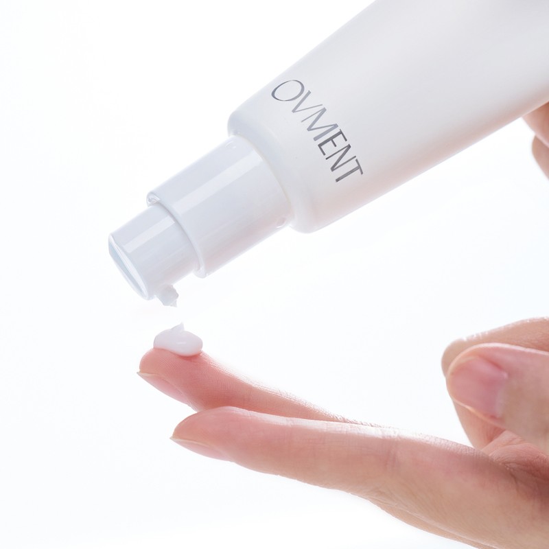 ovment Innermate Cream White 50ml - ovment Innermate Cream White