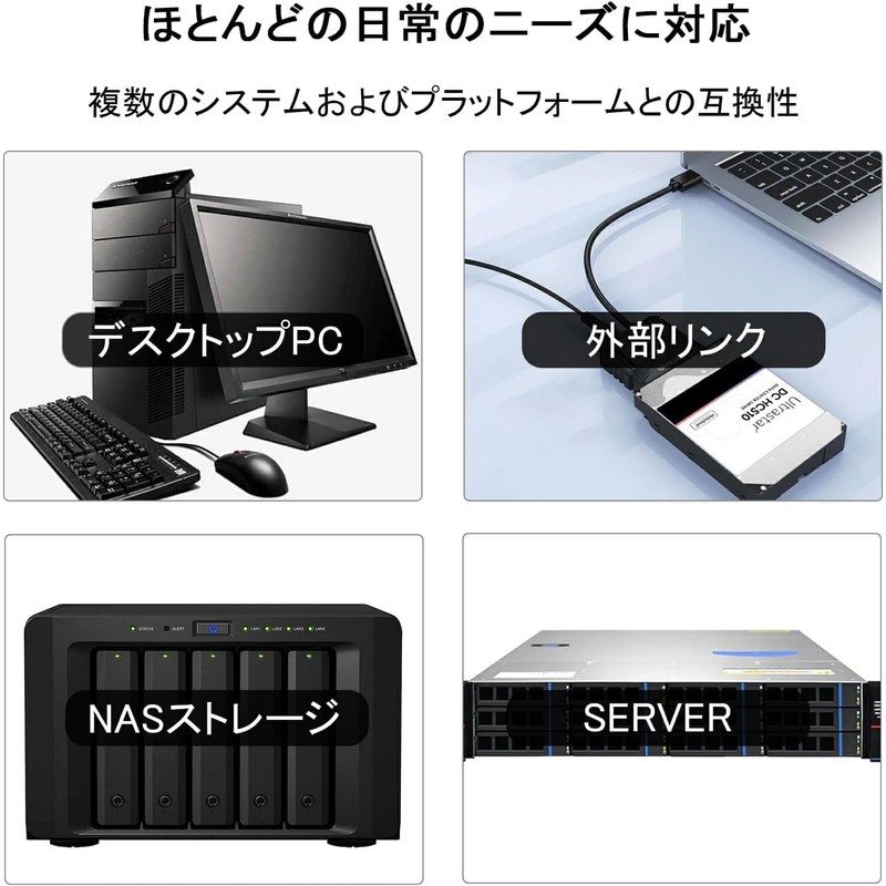 Refurbished Earth Dreams Internal HDD 1TB 2.5" NAS, Notebook, PC,
