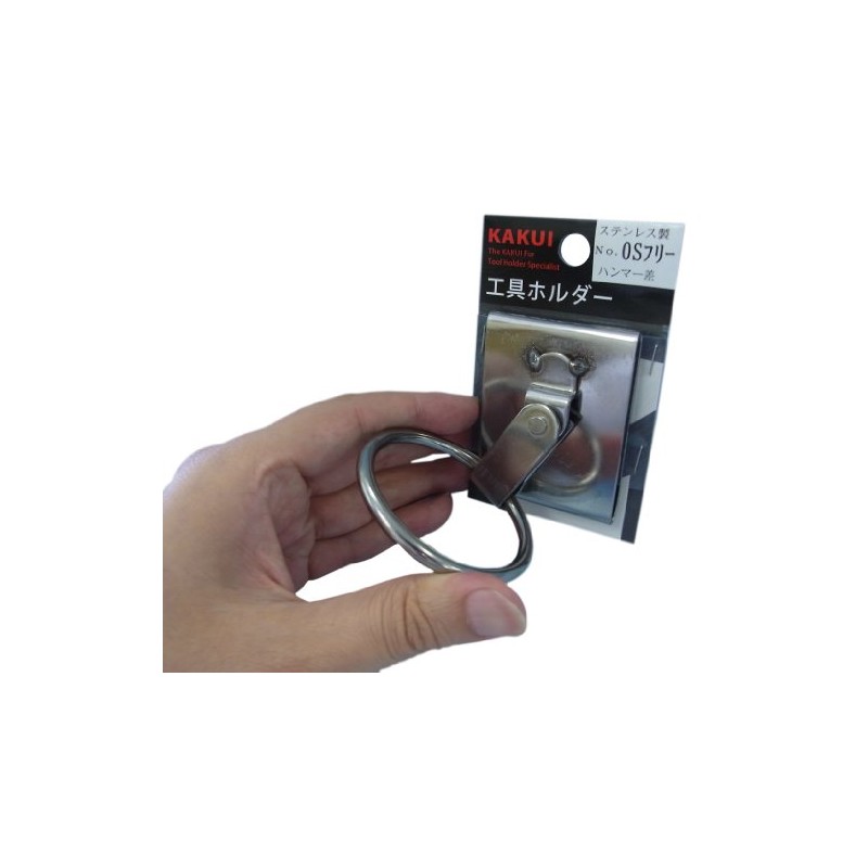 Kakui Tool Holder, Hammer Differential, No. OS Free