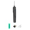 Soldering Iron Set Wireless USB Rechargeable Soldering Iron Mini Portable