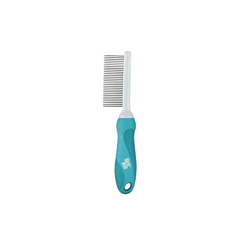 Fancypets Fancy Pets Peine de Metal para Perros de Pelo