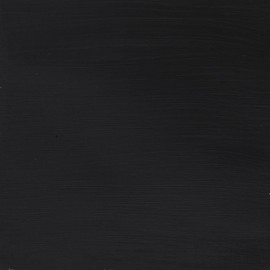 Winsor & Newton Series 1 250ml Bottle Galeria Acrylic Colour with Nozzle Cap - Mars Black