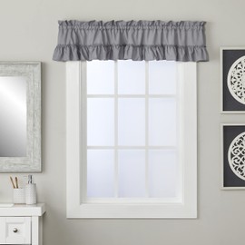 SKL Home by Saturday Knight Ltd. Sarah Valance,58x10,Gray