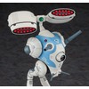 Hasegawa 65878 Super Fortress Macross Reguard (Equipped with Small Missile