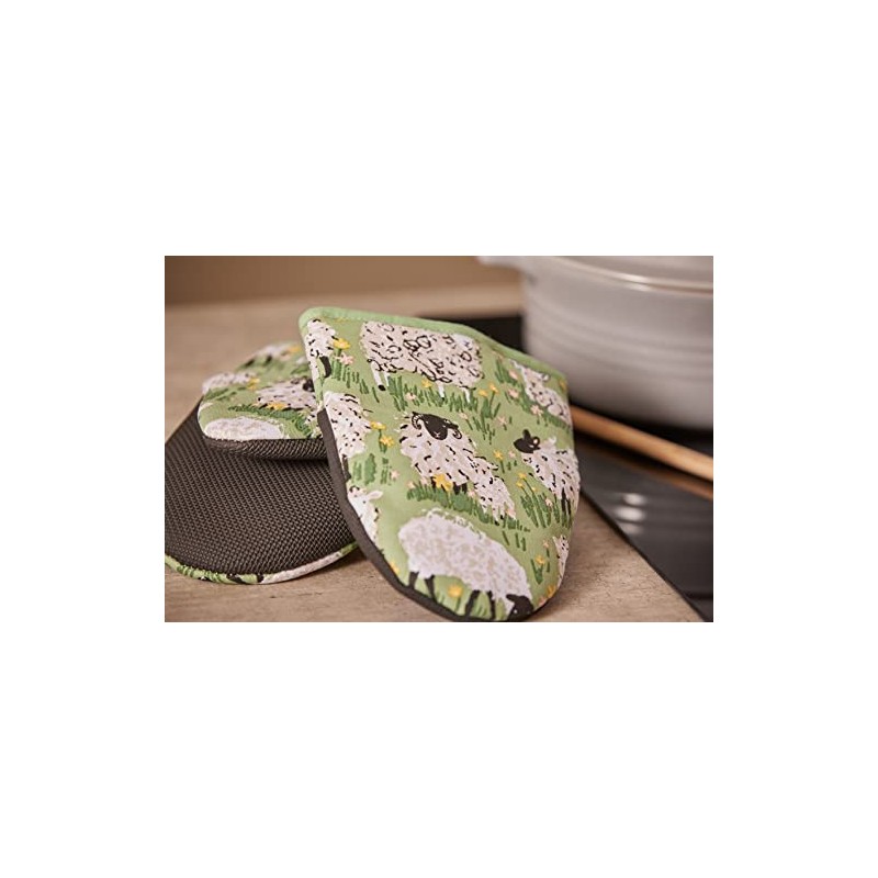 Ulster Weavers - Woolly Sheep - Micro Mitt - Pair