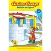 Curious George Builds an Igloo: A Winter and Holiday Book