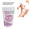 28 Days Lotus Leaves Tea Moringa Cassia Seeds Oolong Boost