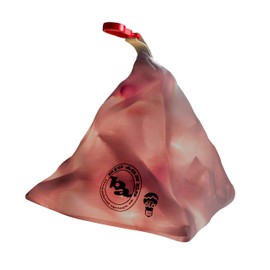 Big Agnes mtnGLO Tent & Camp Lights, Red, One Size