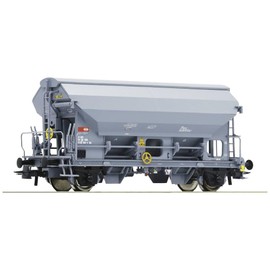 Roco SBB 76584 H0 Swivel Roof Wagon Various