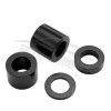 21ST 13 PCS O.D. 1-1/4" Wheel Spacer For 3/4" Axle
