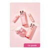 ISA KNOX Platinum Moisture Skin + Lotion Set Recommendation /