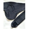 Azaory Vertical Stoma Belt, Ostomy Support, Stoma Bag Belt, Running