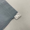 Maternity Pants Extender Belt, Light Blue Maternity Pants Belt 2ea