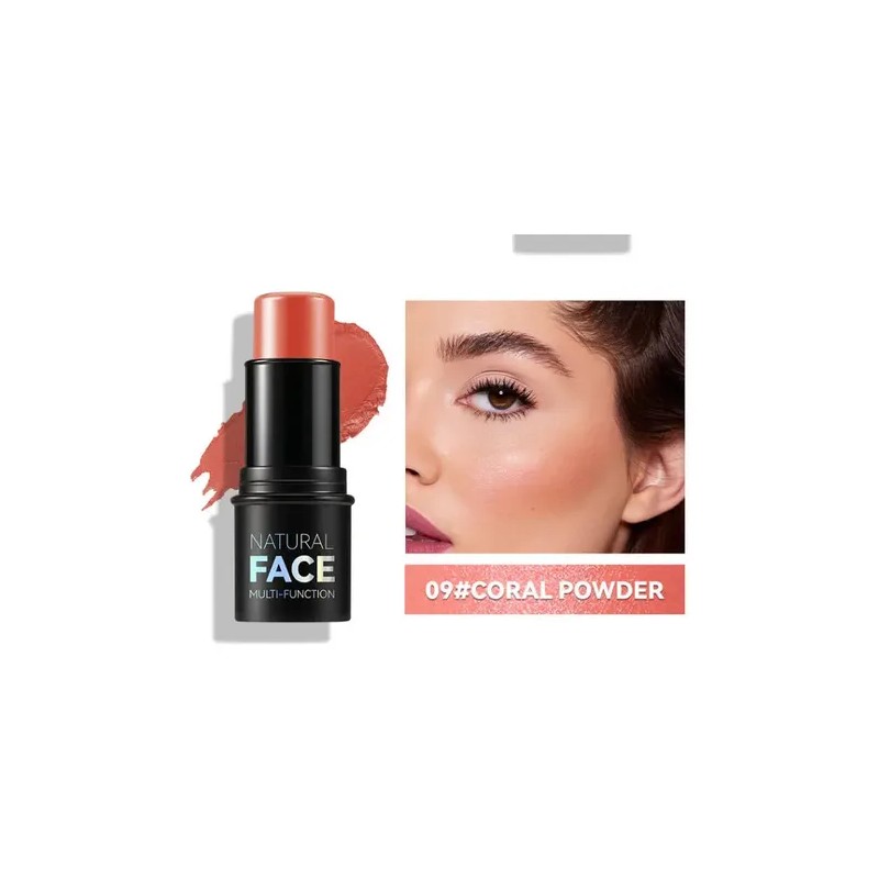 Set De 3 Espátula Lasting Contouring Stick Contorno Blush