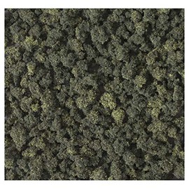 KATO 24-546 Diorama Supplies Large Plants Forest Blend Railway Model Supplies