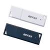BUFFALO 2GB RUF2-K2GE-BK Value Type USB Memory