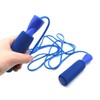 Hottracks Sponge Grip Jump Rope Blue (WB9214A) / 스펀지그립 줄넘기 블루(WB9214A)