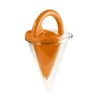 Kids Sand Waterfall Funnel Toy for Beach Play – Easy-Hold