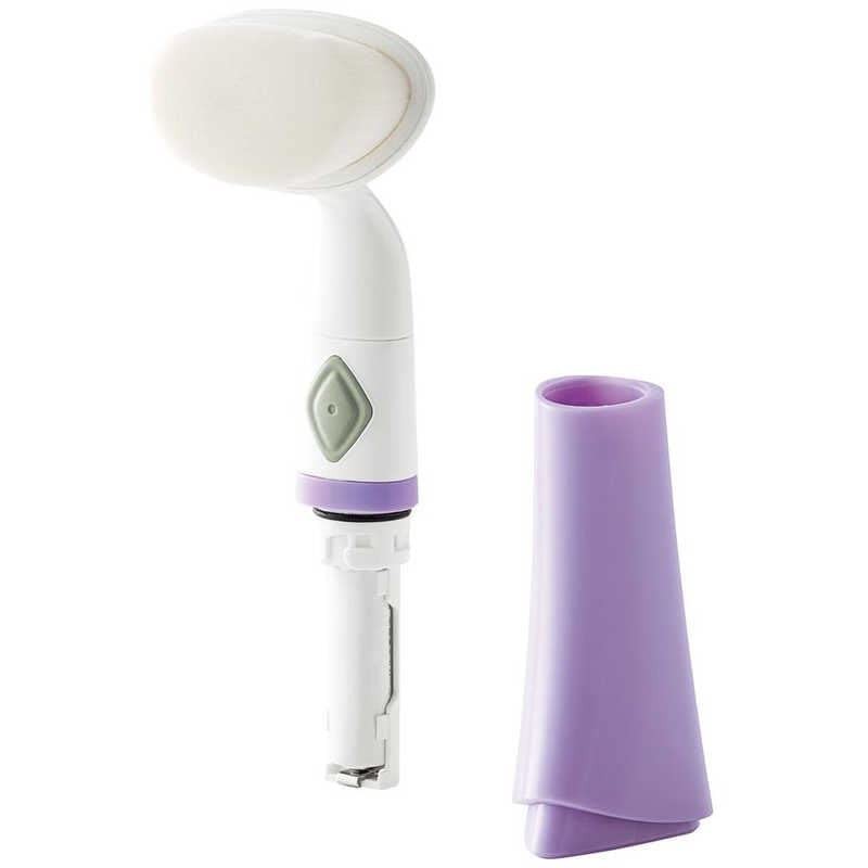 Cogit Clear Skin Sonic Dense Face Wash Brush