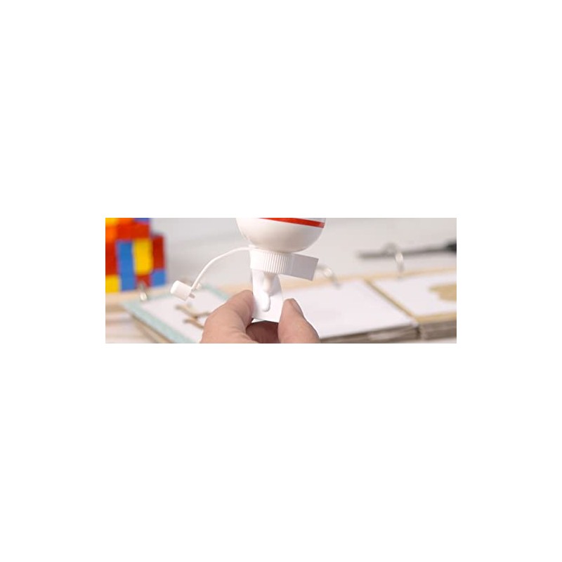 CF24 COLLA PRITT VINIL 250G