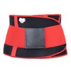 koalaa Lumbar - Back Support Belt | Stabilisation of the