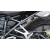 Kijima BM-05007 R1200R/RS 15y~ Motorcycle Motorcycle Parts Helmet Lock, Black