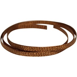 EMOTION Slot Slot Car Braids 50 cm - HO 1:32/24 Braids for Slot Car Racing Track
