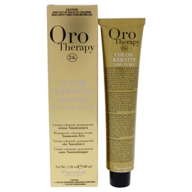 Fanola Oro Therapy Colour Keratin 8.4 100 ml