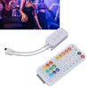 LED Dimmer Remote Voice Control RGB Dimmer for Home Bar