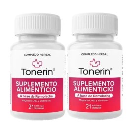 Suplemento en cápsulas blandas Complejo Herbal Apoyo Cardiovascular Remolacha x 100g