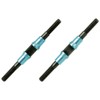 HOP-UP OPTIONS OP.942 3x42 Hard T-Buckle Shafts (2 Pcs)
