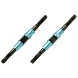 HOP-UP OPTIONS OP.942 3x42 Hard T-Buckle Shafts (2 Pcs)